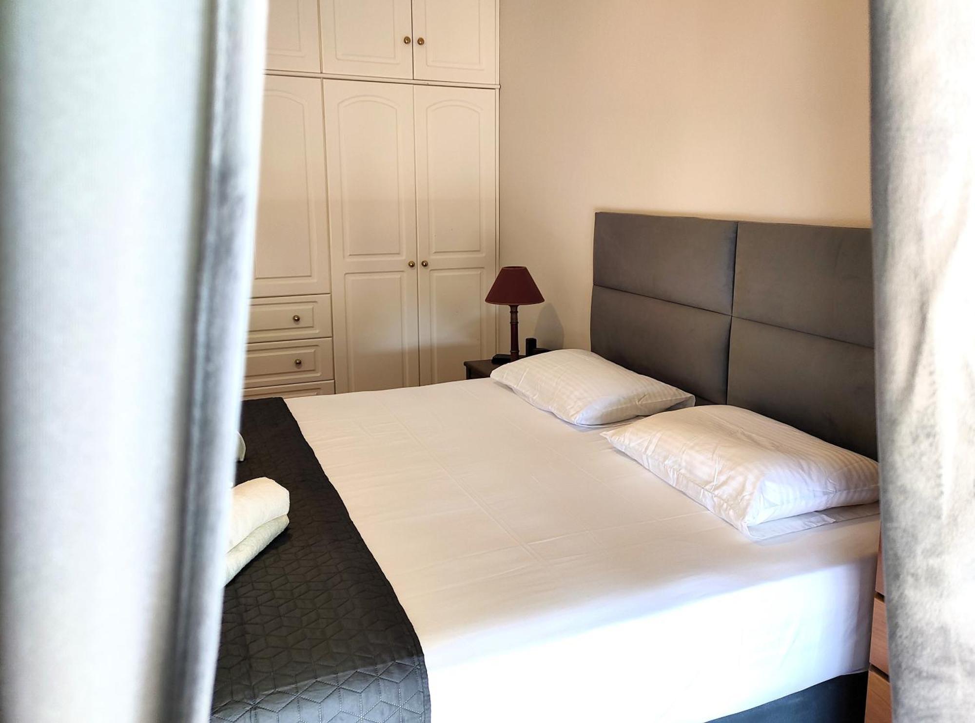 Apartament Mon Repos View House *