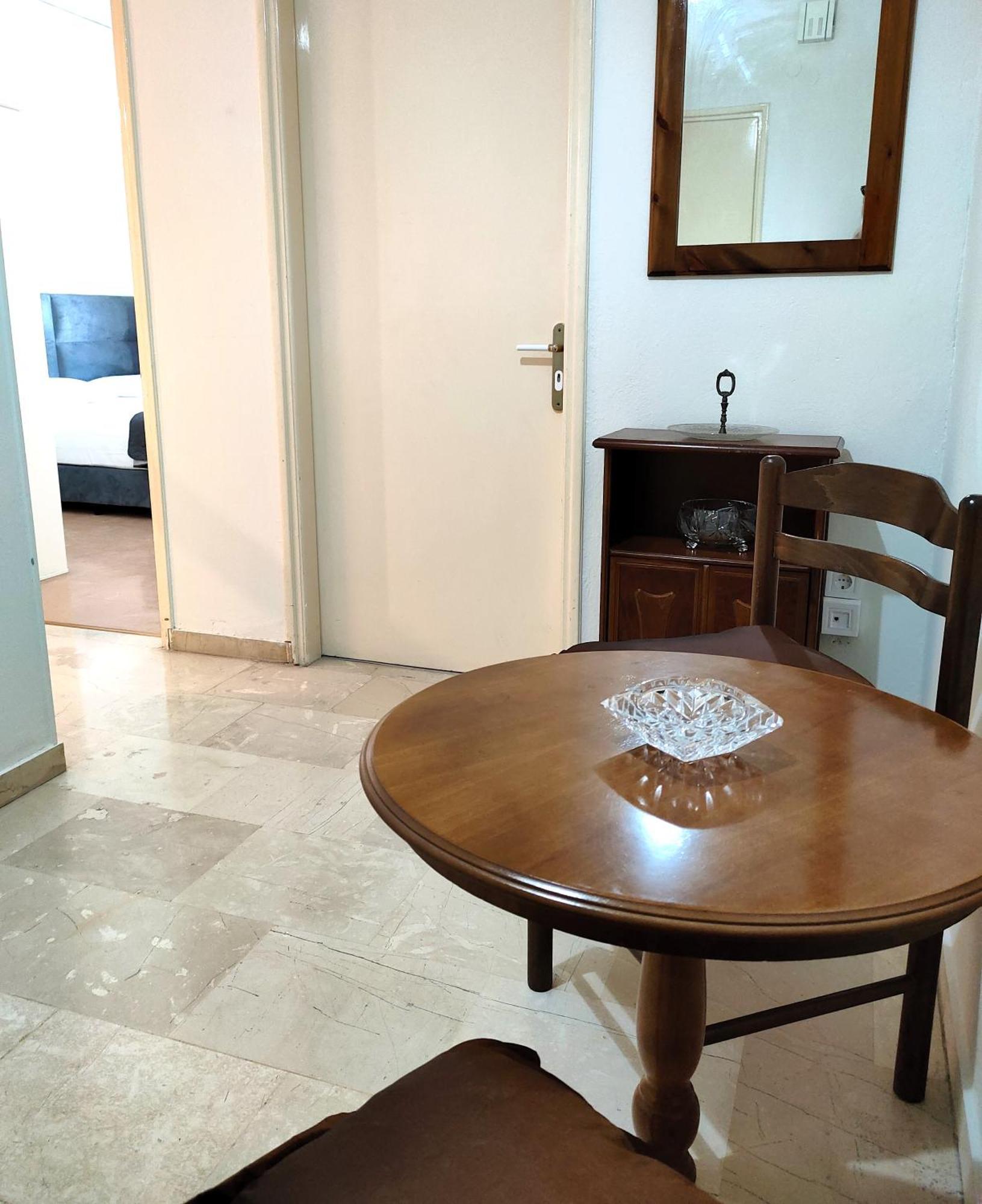 Apartment Mon Repos View House